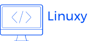 LINUXY Logo